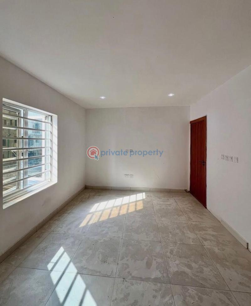 2 bedroom Mini Flat For Rent Lekki Phase 1 Lagos - 7