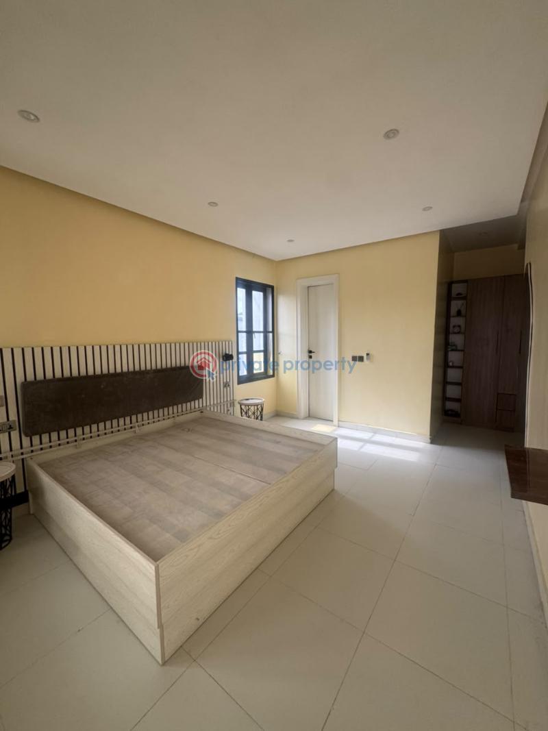 2 bedroom Block Of Flats For Rent Ikate Elegushi Lekki Lagos - 7