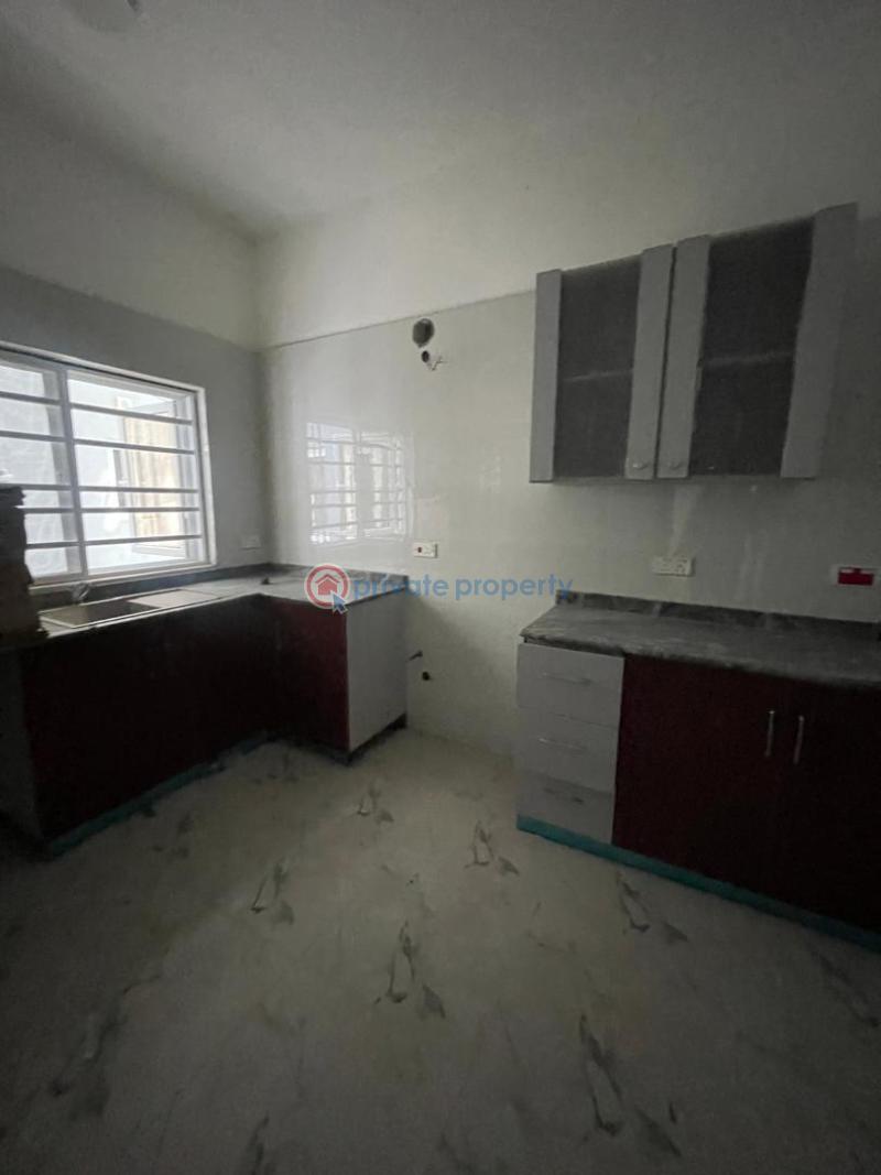 2 bedroom Flat & Apartment For Rent Ikate Elegushi Lekki Lagos - 6