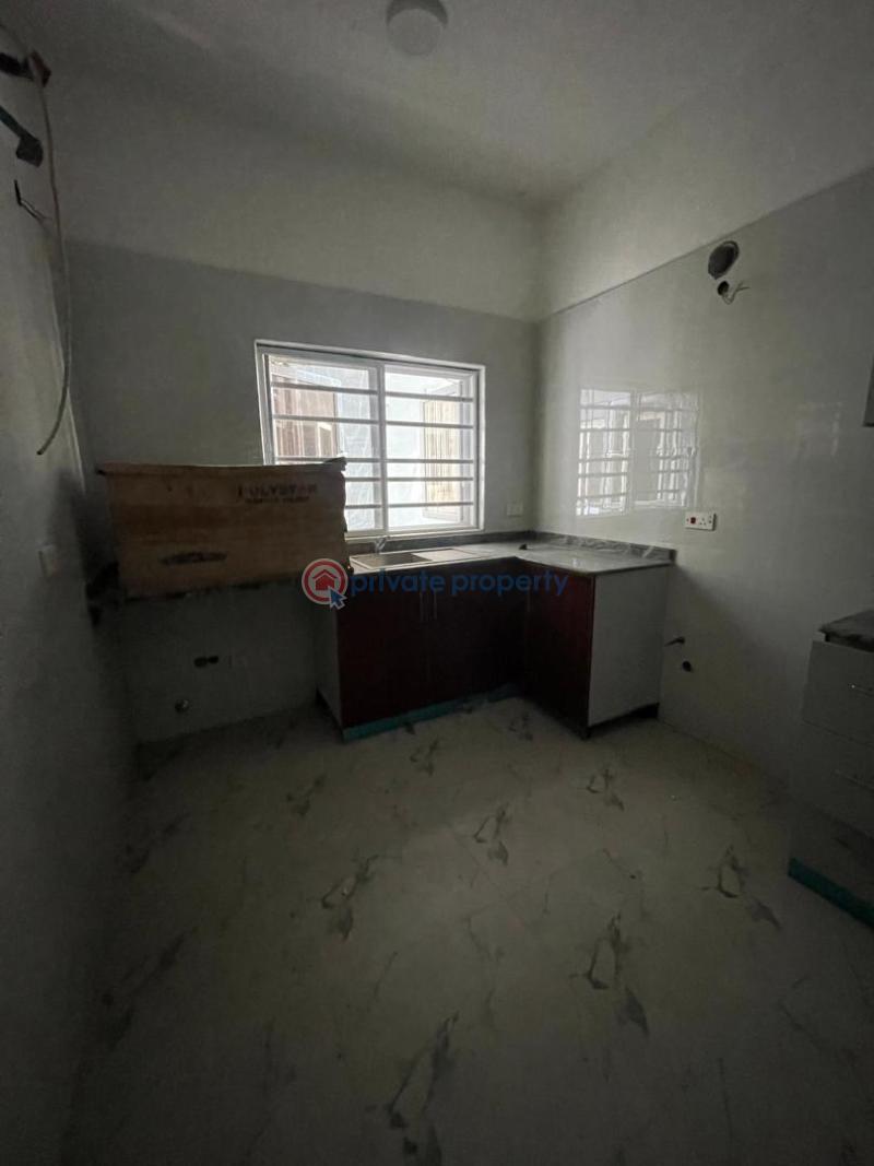 2 bedroom Flat & Apartment For Rent Ikate Elegushi Lekki Lagos - 7
