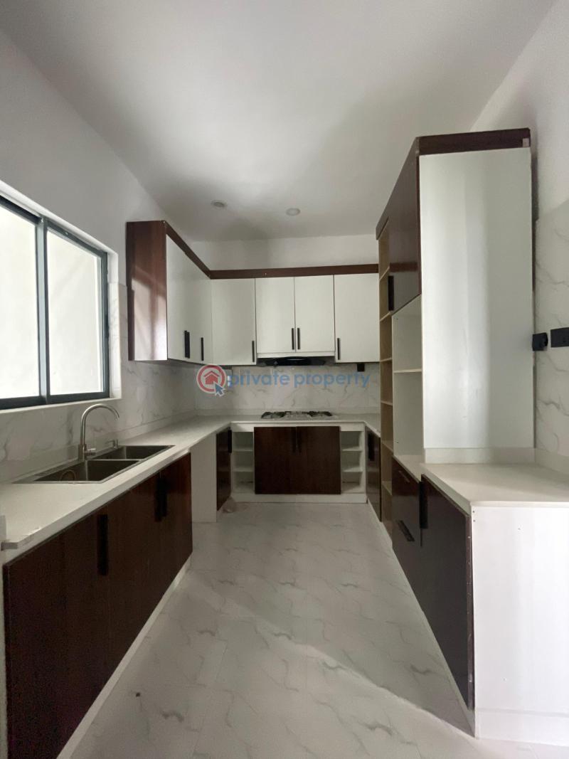2 bedroom Block Of Flats For Rent Off Freedom Way Lekki Lekki Phase 1 Lagos - 6