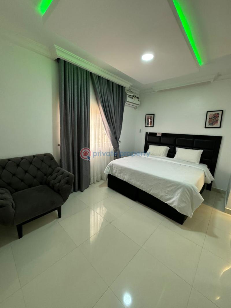 2 bedroom Self Contain For Rent Lekki Phase 1 Lagos - 2