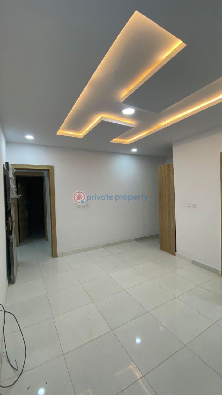 2 bedroom Self Contain For Rent Ologolo Lekki Lagos - 7