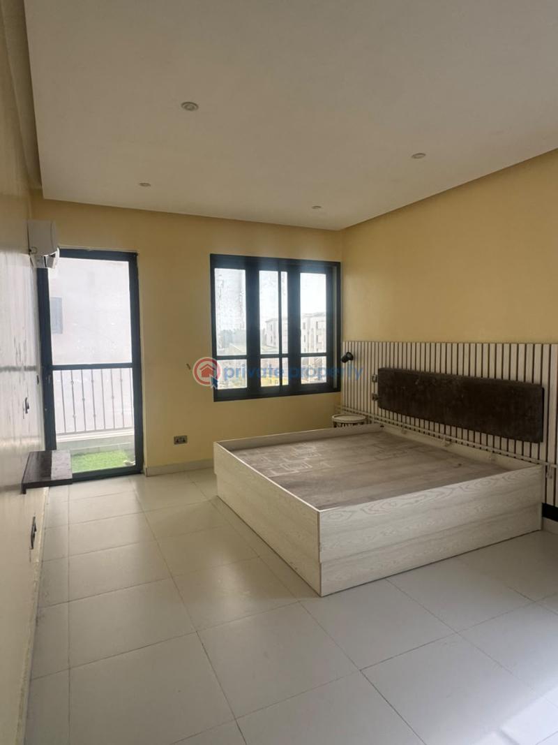 2 bedroom Block Of Flats For Rent Ikate Elegushi Lekki Lagos - 6