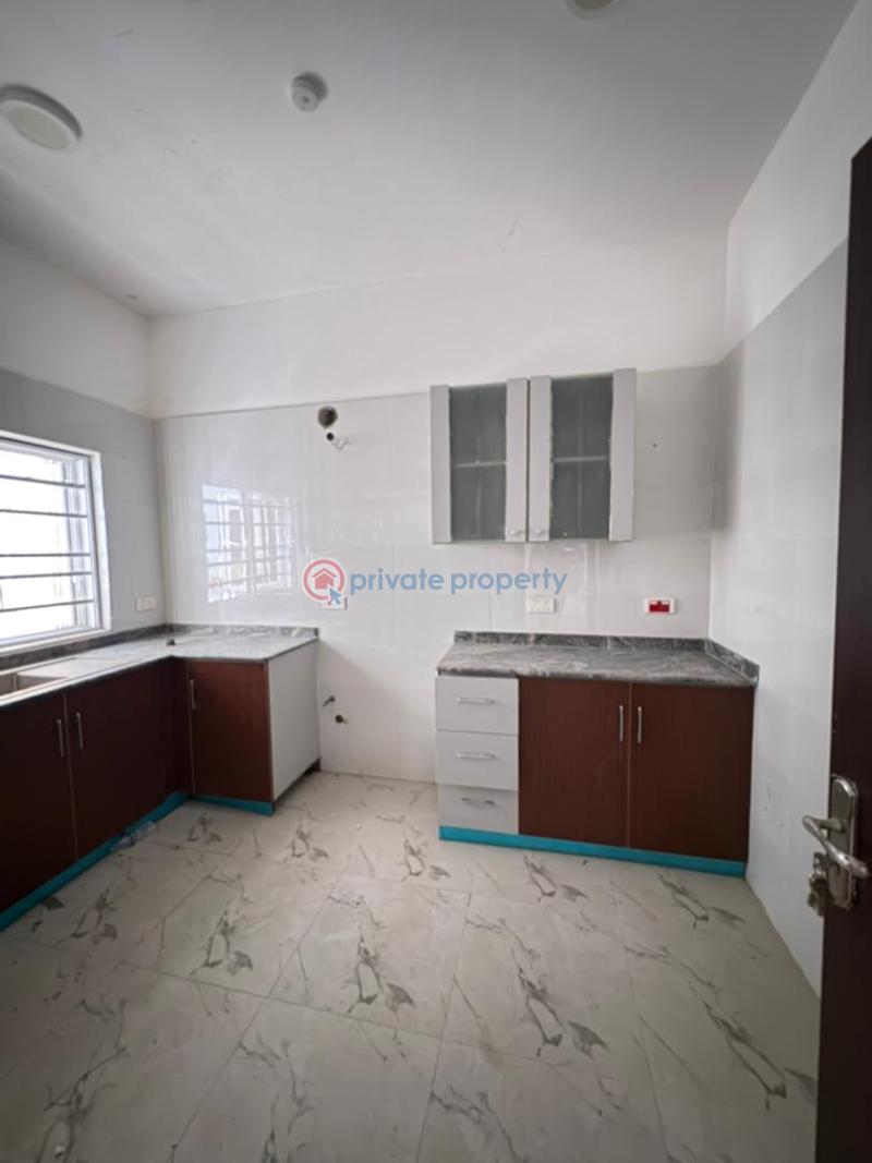 2 bedroom Flat & Apartment For Rent Nicon Town Lekki Lagos - 1