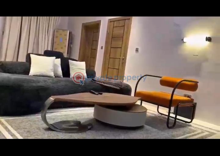 2 bedroom Block Of Flats For Rent Banana Island Ikoyi Lagos - 12