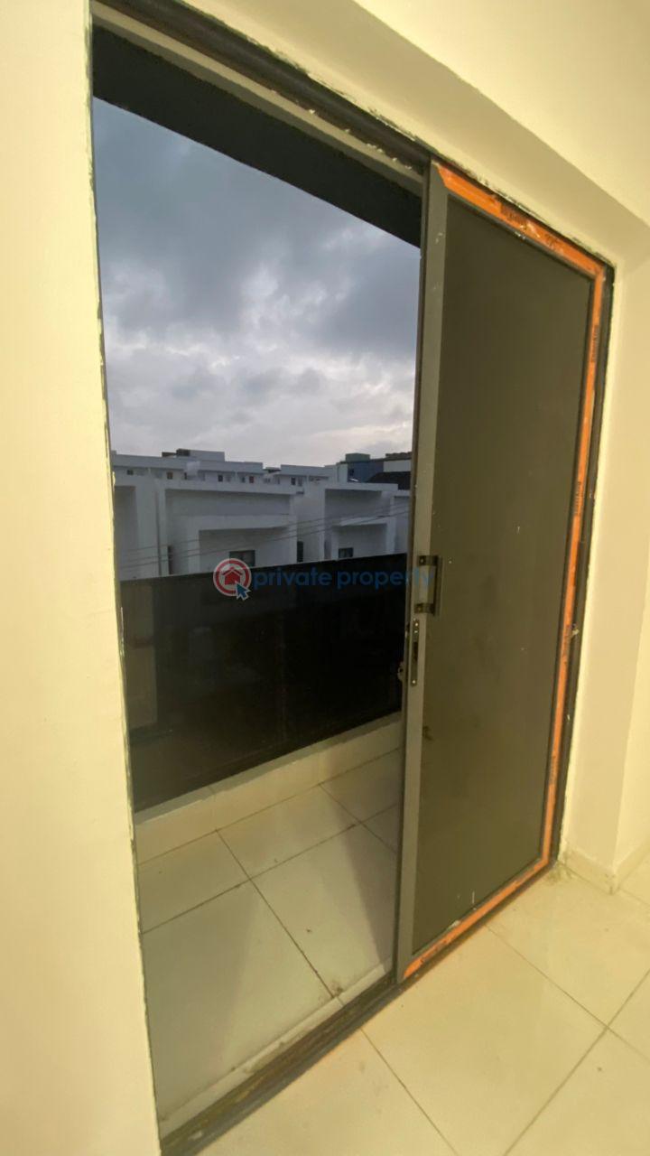 2 bedroom Self Contain For Rent Ologolo Lekki Lagos - 5