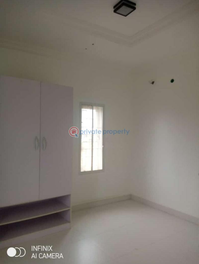 2 bedroom Duplex For Rent Lekki Epe Expressway Greenland Estate
