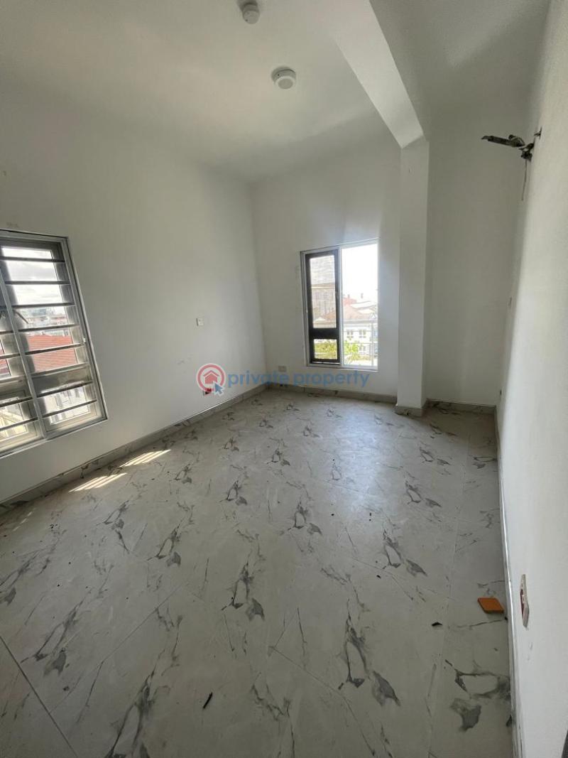 2 bedroom Flat & Apartment For Rent Ikate Elegushi Lekki Lagos - 3