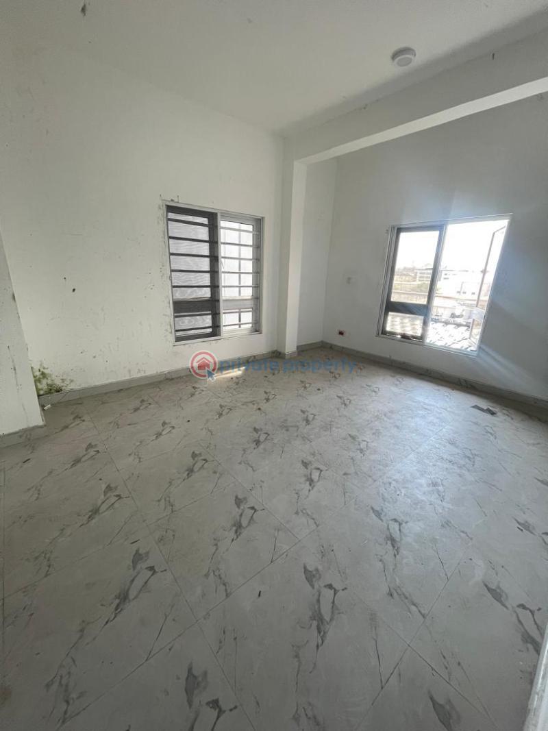 2 bedroom Flat & Apartment For Rent Ikate Elegushi Lekki Lagos - 5