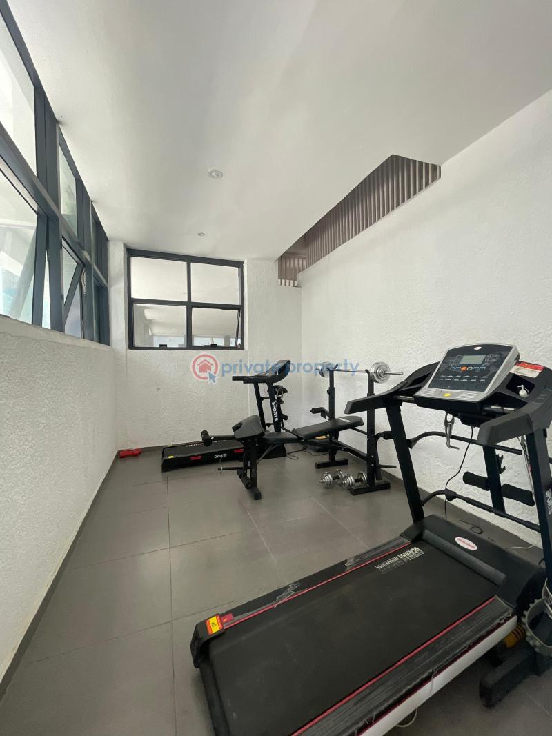2 bedroom Block Of Flats For Rent Off Freedom Way Lekki Lekki Phase 1 Lagos - 9