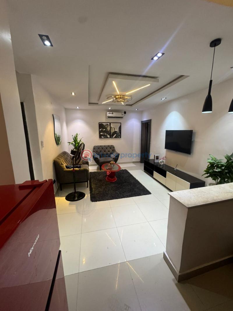 2 bedroom Self Contain For Rent Lekki Phase 1 Lagos - 0