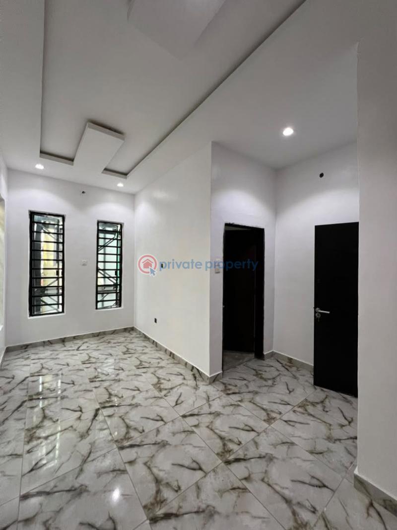 2 bedroom Block Of Flats For Rent Williams Estate Oke-ira Ogba Lagos - 0