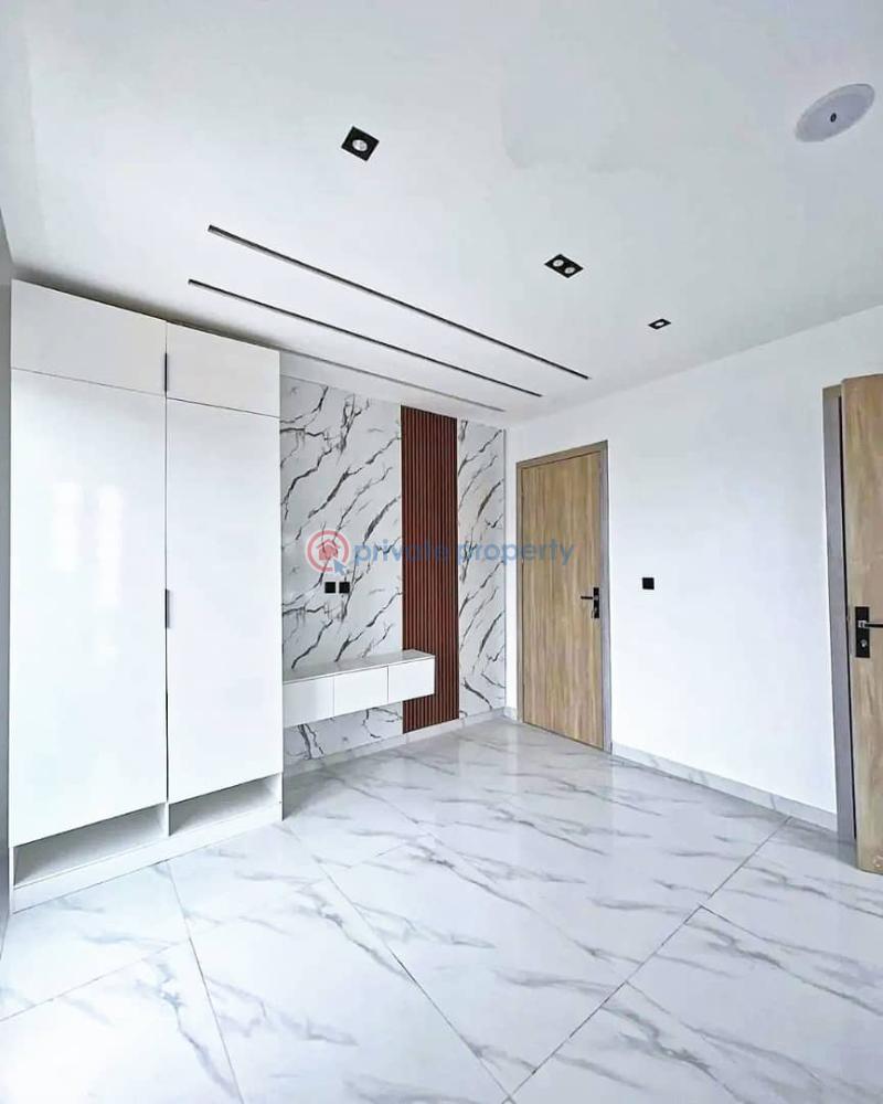 2 bedroom apartment for rent!!!! - 2 2 bedroom Flat & Apartment For Rent Ikate Elegushi Lekki Lagos - 2