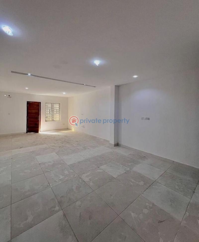 2 bedroom Mini Flat For Rent Lekki Phase 1 Lagos - 2