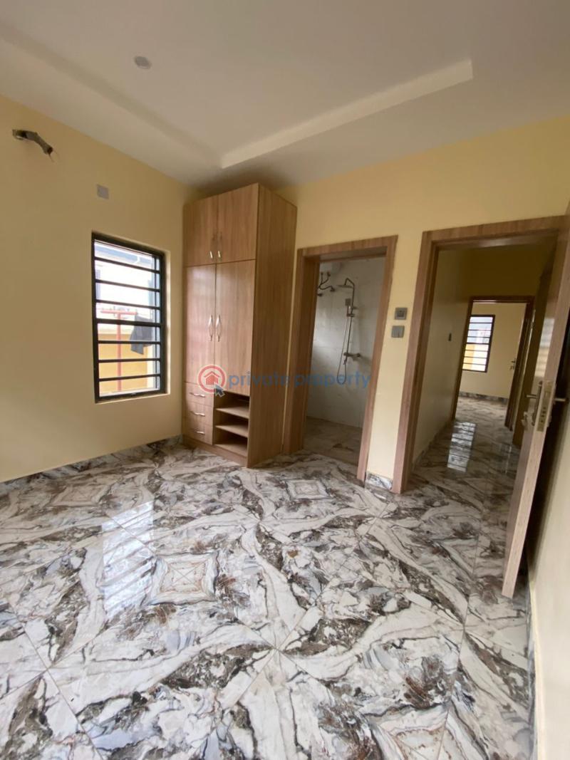 House For Rent At Carlton Gate Estate Ibadan Oyo - 1