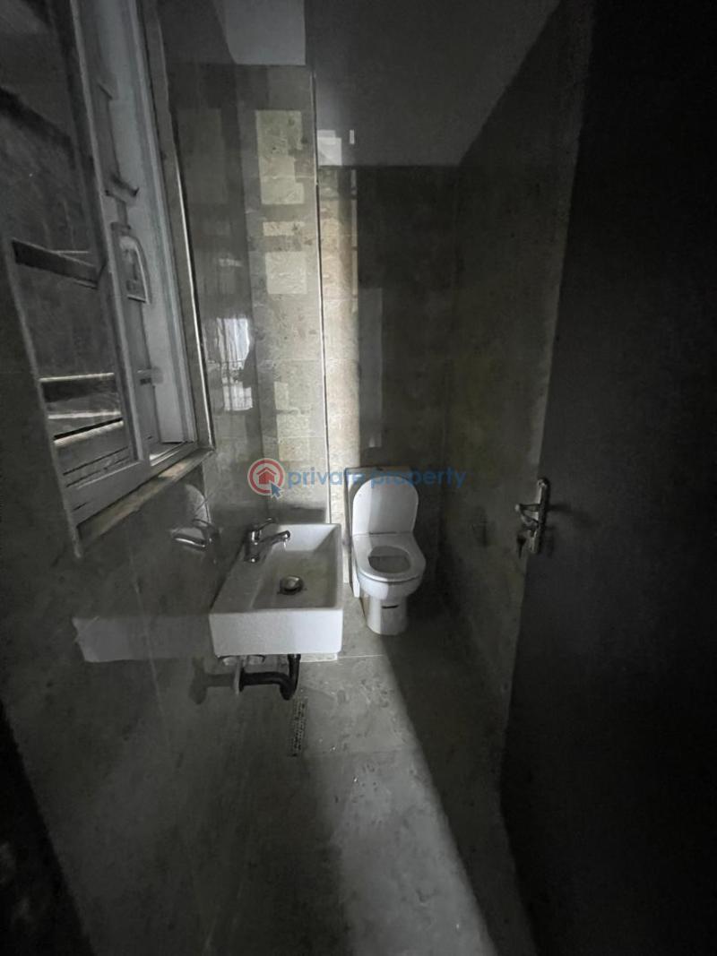 2 bedroom Flat & Apartment For Rent Ikate Elegushi Lekki Lagos - 10