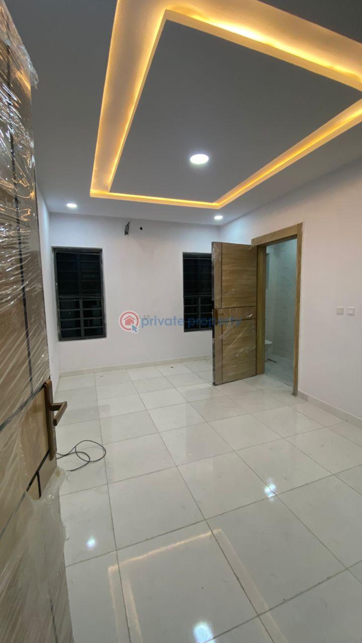 2 bedroom Self Contain For Rent Ologolo Lekki Lagos - 2