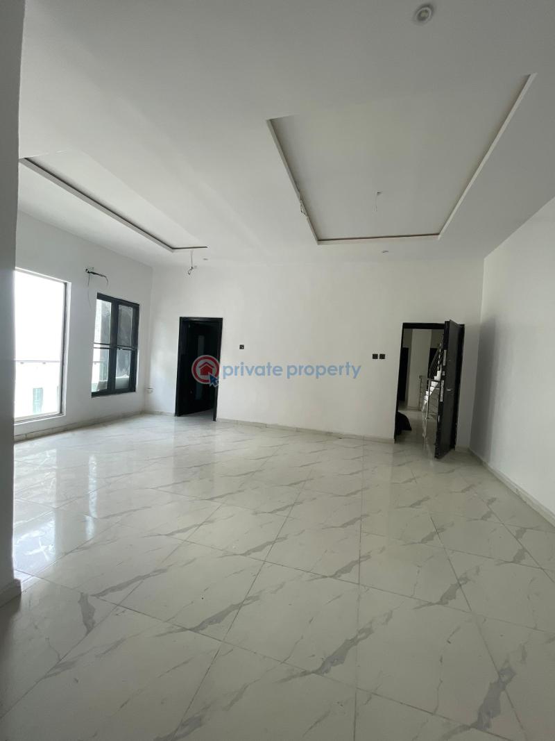 2 bedroom Block Of Flats For Rent Off Freedom Way Lekki Lekki Phase 1 Lagos - 5