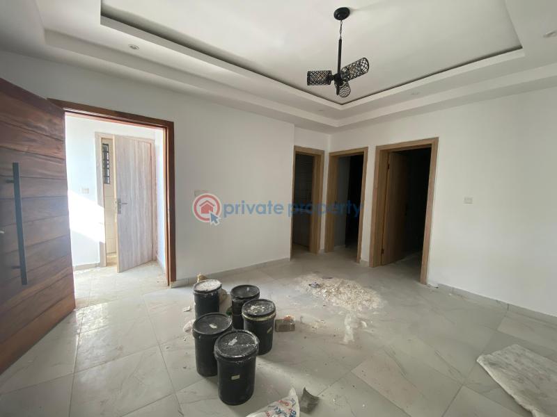 2 bedroom apartment for rent - 1 2 bedroom Mini Flat For Rent Ikate Elegushi Lekki Lagos - 1