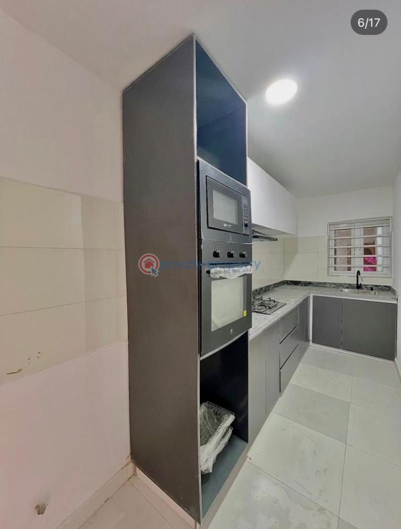 2 bedroom Mini Flat For Rent Lekki Phase 1 Lagos - 1