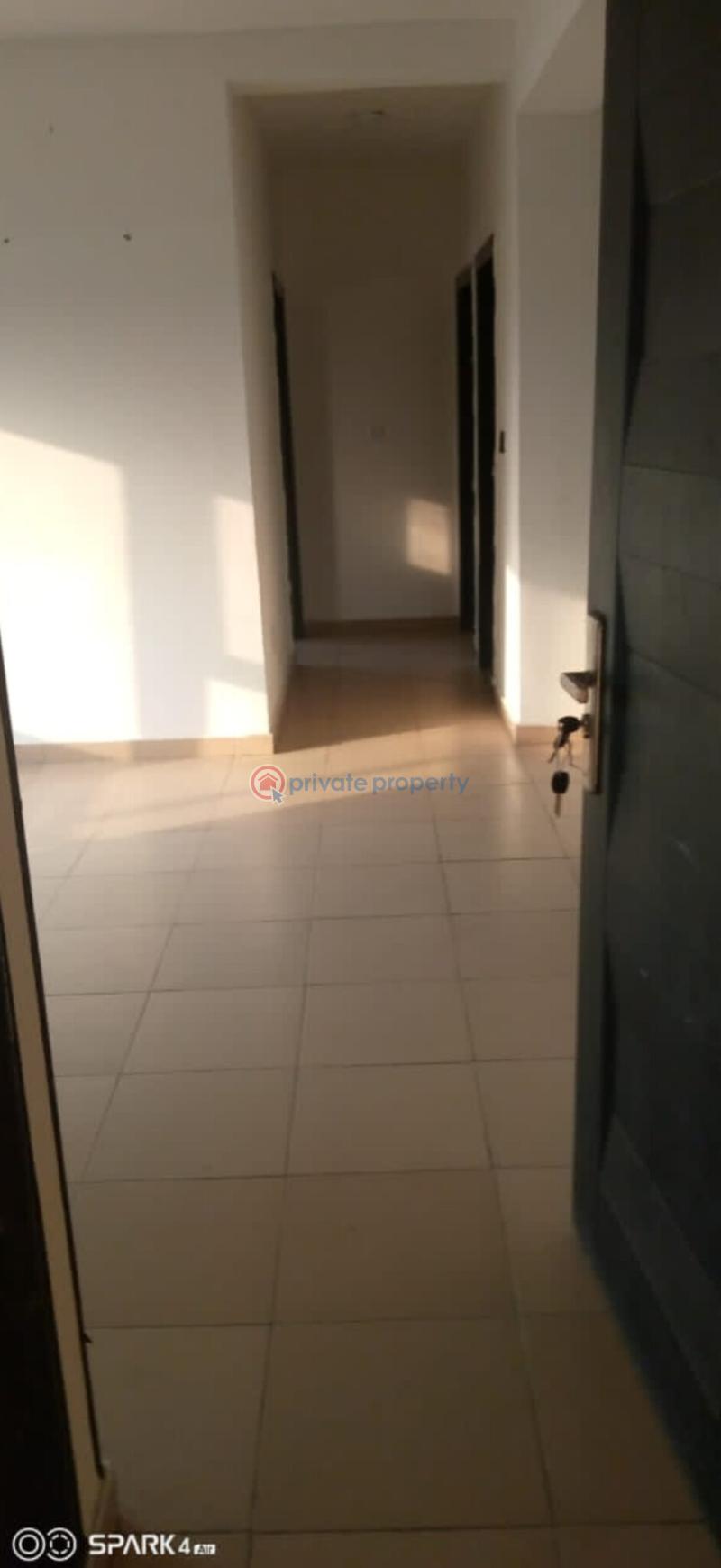 Block Of Flats For Rent Farapark, Ajah Ajah Lagos - 6