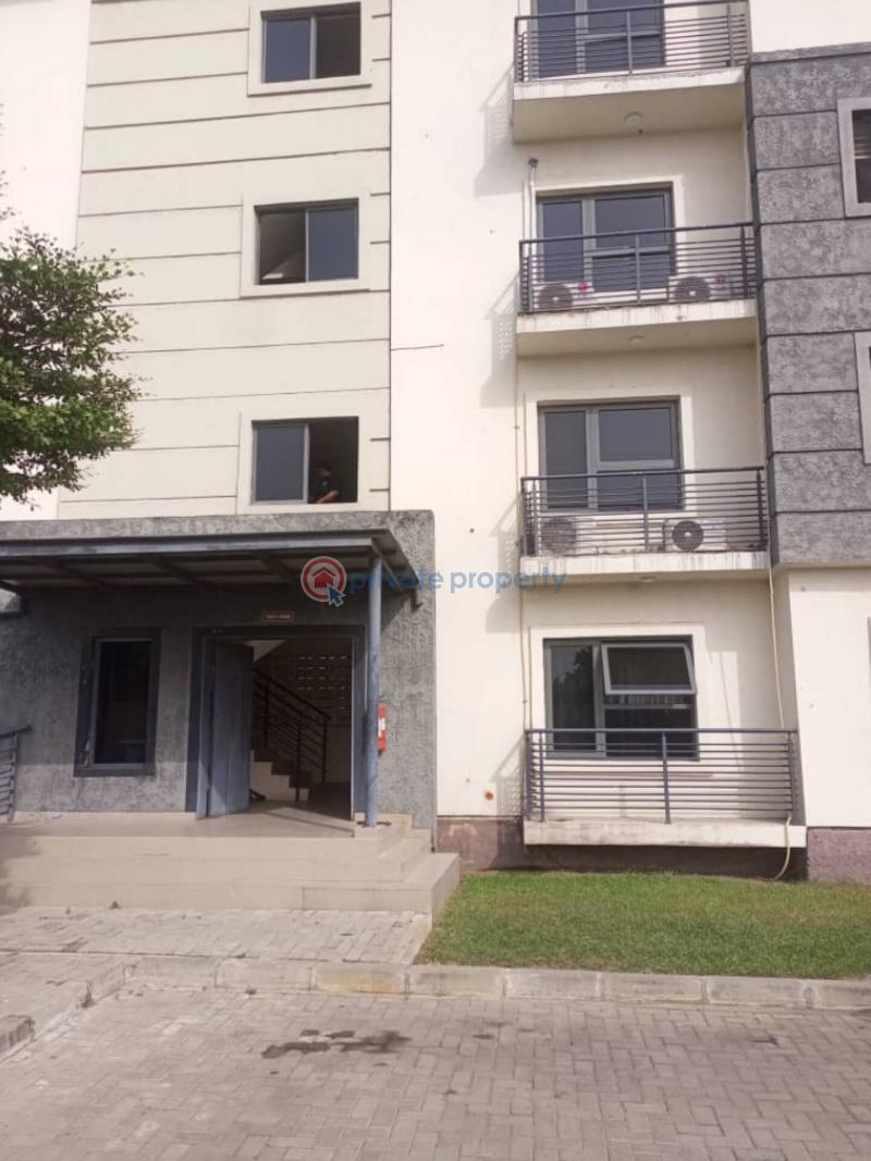 Block Of Flats For Rent Farapark, Ajah Ajah Lagos - 7