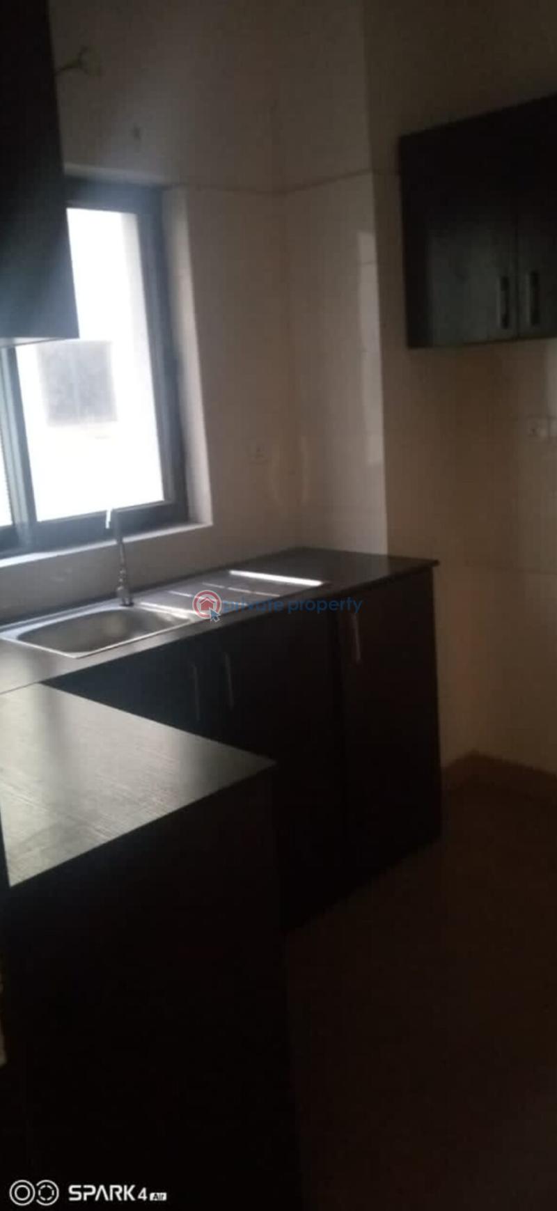 Block Of Flats For Rent Farapark, Ajah Ajah Lagos - 1