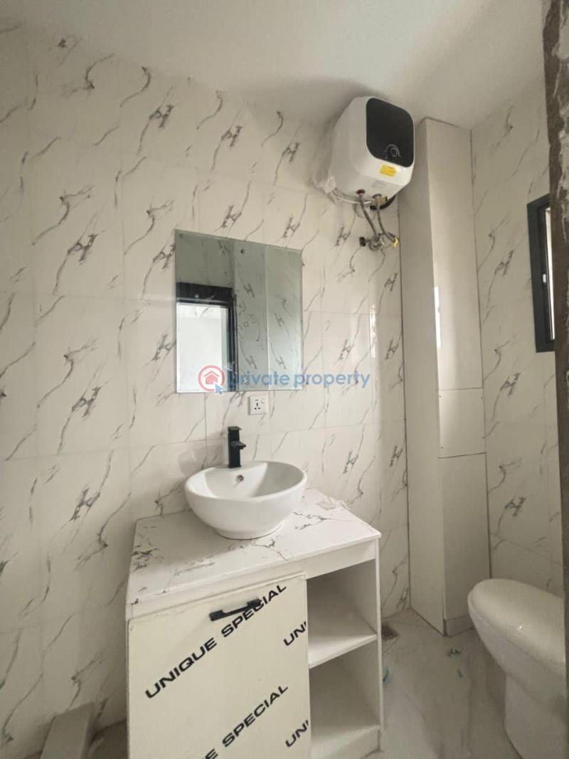 2 bedroom Block Of Flats For Rent Off Bourdillon Bourdillon Ikoyi Lagos - 1