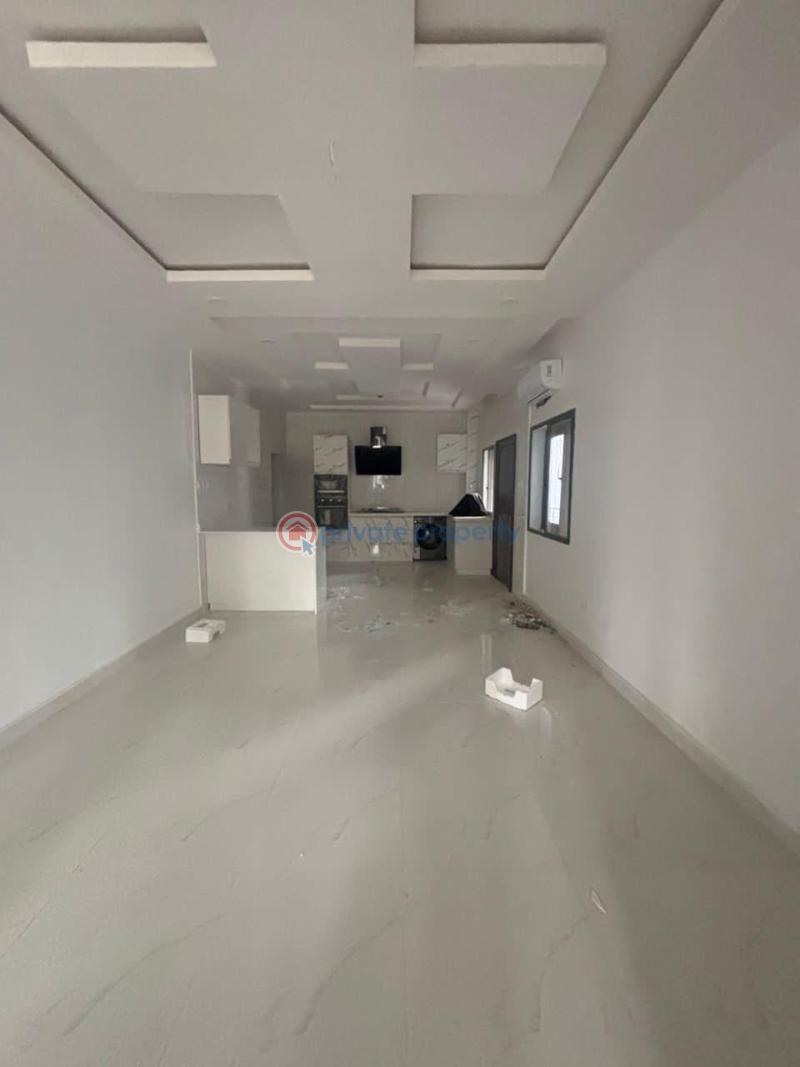 2 bedroom Block Of Flats For Rent Off Bourdillon Bourdillon Ikoyi Lagos - 4