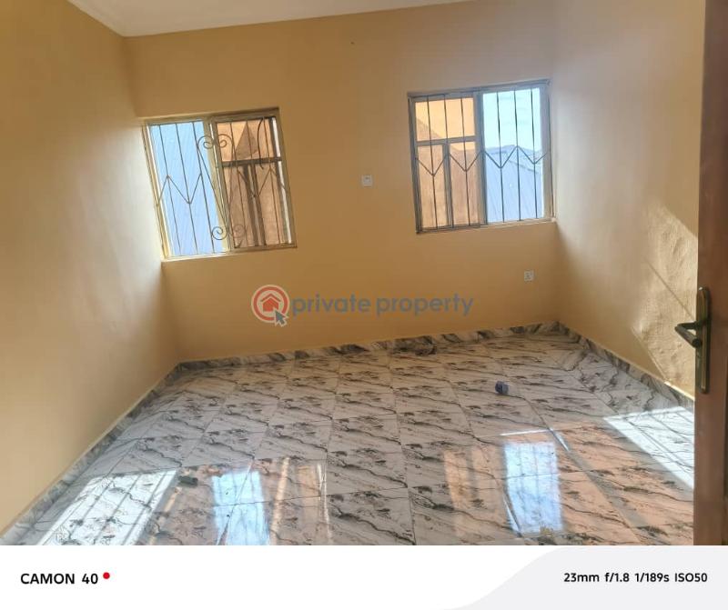 2 bedroom Block Of Flats For Rent Irawo Owode Onirin Mile 12 Kosofe/Ikosi Lagos - 1