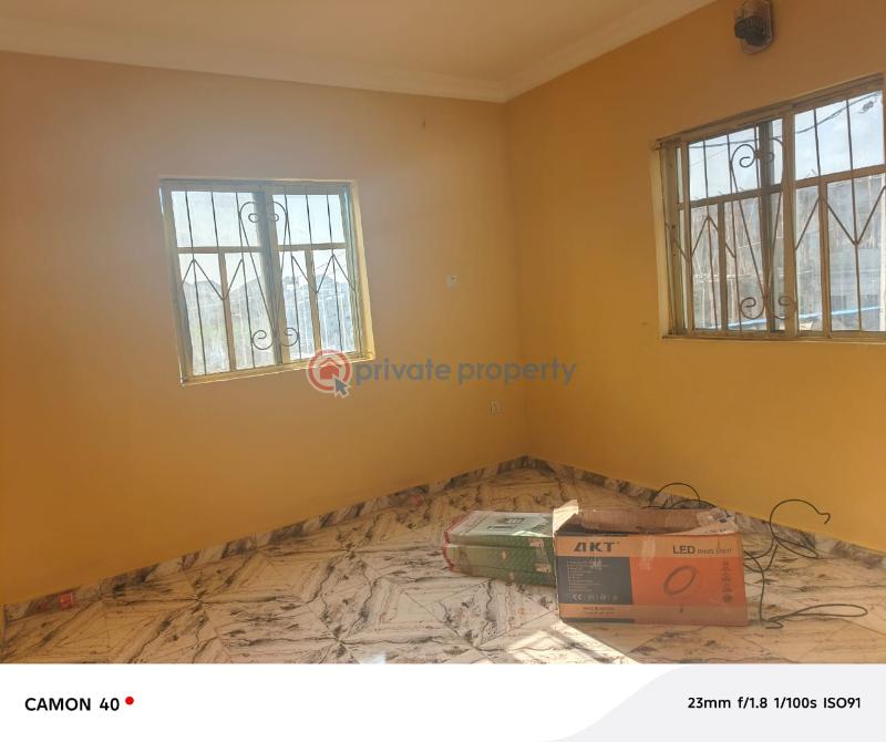 2 bedroom Block Of Flats For Rent Irawo Owode Onirin Mile 12 Kosofe/Ikosi Lagos - 3