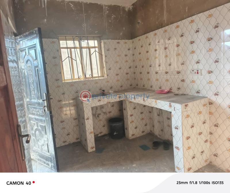 2 bedroom Block Of Flats For Rent Irawo Owode Onirin Mile 12 Kosofe/Ikosi Lagos - 2