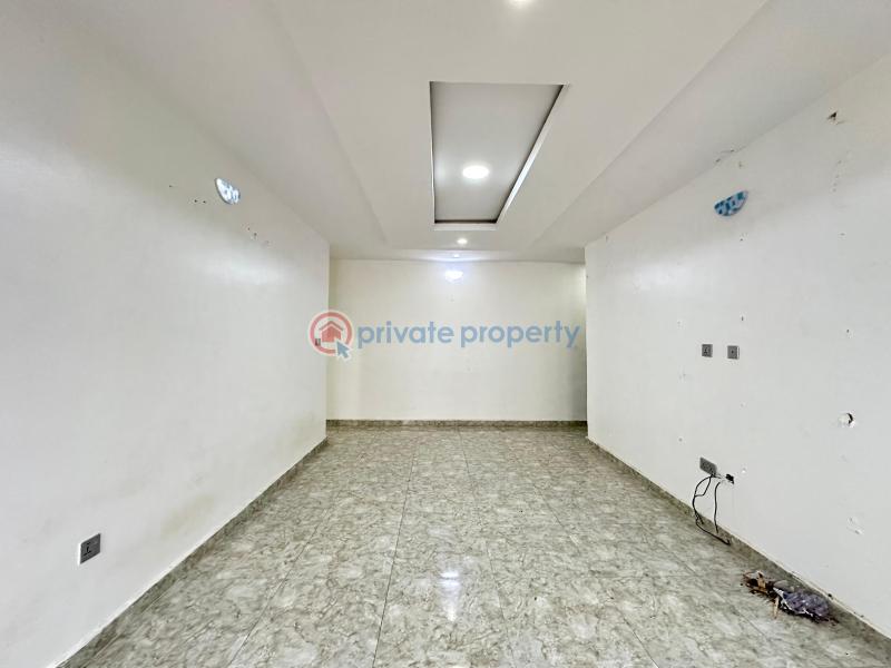 2 bedroom Block Of Flats For Rent Favoured Conservative Lekki Phase 1 Lagos - 9