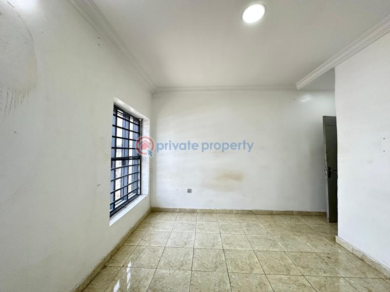 2 bedroom Block Of Flats For Rent Favoured Conservative Lekki Phase 1 Lagos - 2