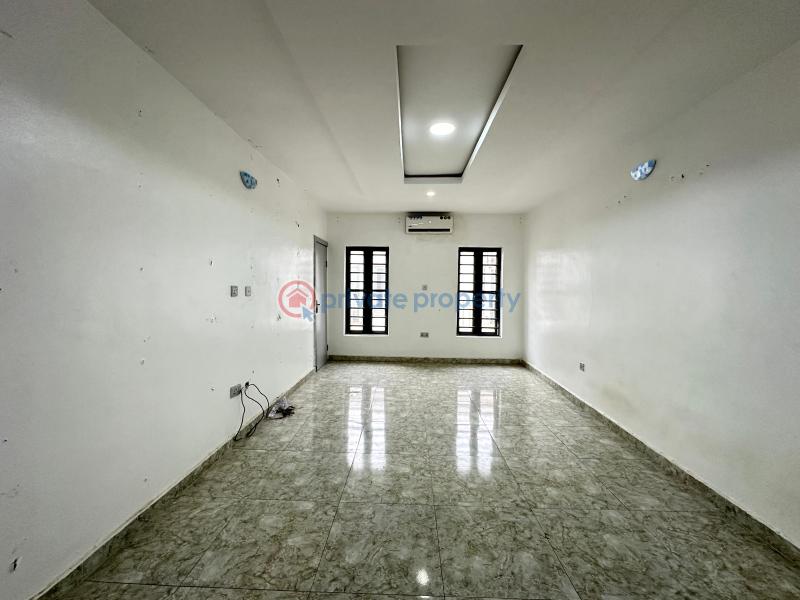 2 bedroom Block Of Flats For Rent Favoured Conservative Lekki Phase 1 Lagos - 3