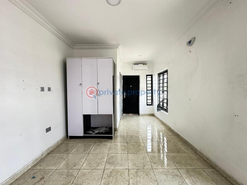 2 bedroom Block Of Flats For Rent Favoured Conservative Lekki Phase 1 Lagos - 8