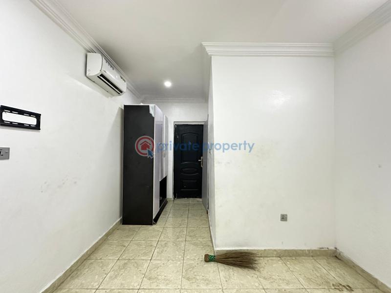 2 bedroom Block Of Flats For Rent Favoured Conservative Lekki Phase 1 Lagos - 0