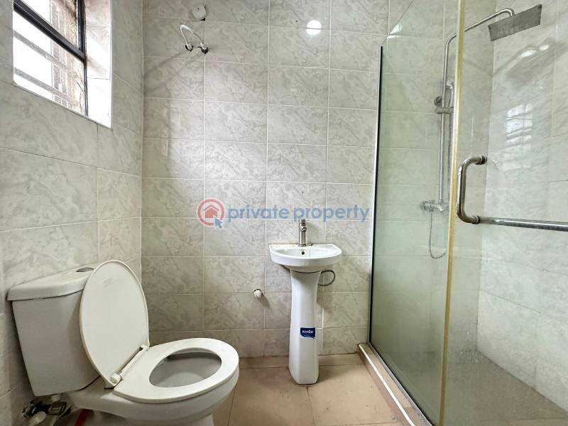 2 bedroom Block Of Flats For Rent Favoured Conservative Lekki Phase 1 Lagos - 11
