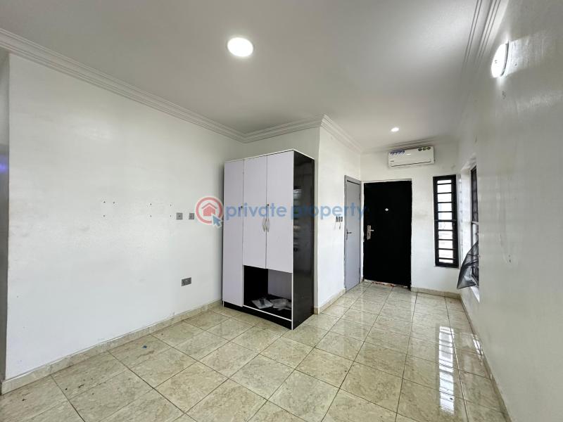 2 bedroom Block Of Flats For Rent Favoured Conservative Lekki Phase 1 Lagos - 7