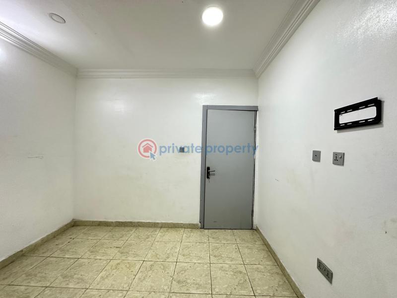 2 bedroom Block Of Flats For Rent Favoured Conservative Lekki Phase 1 Lagos - 10