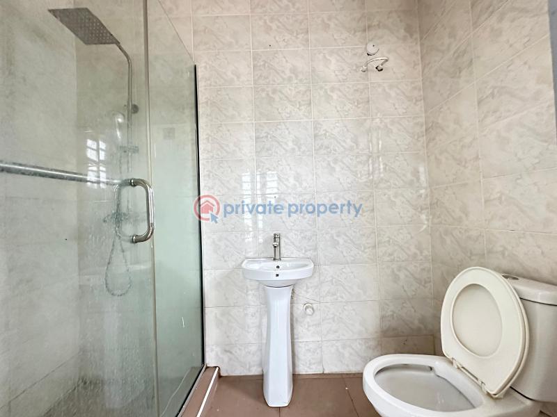 2 bedroom Block Of Flats For Rent Favoured Conservative Lekki Phase 1 Lagos - 6