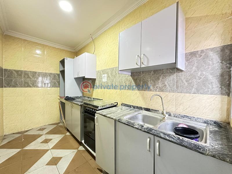 2 bedroom Block Of Flats For Rent Favoured Conservative Lekki Phase 1 Lagos - 5