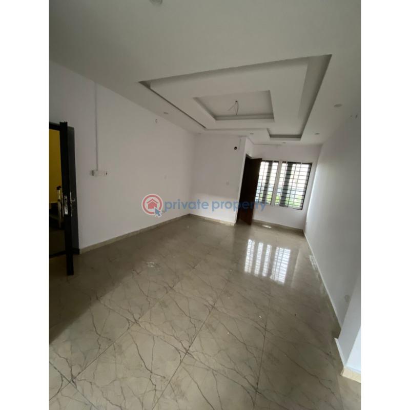 Block Of Flats For Rent Lekki Phase 1, Lekki Lekki Phase 1 Lagos - 1