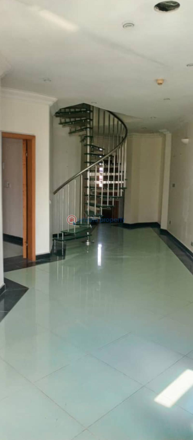 Block Of Flats For Rent Oniru, Victoria Island Victoria Island Lagos - 0