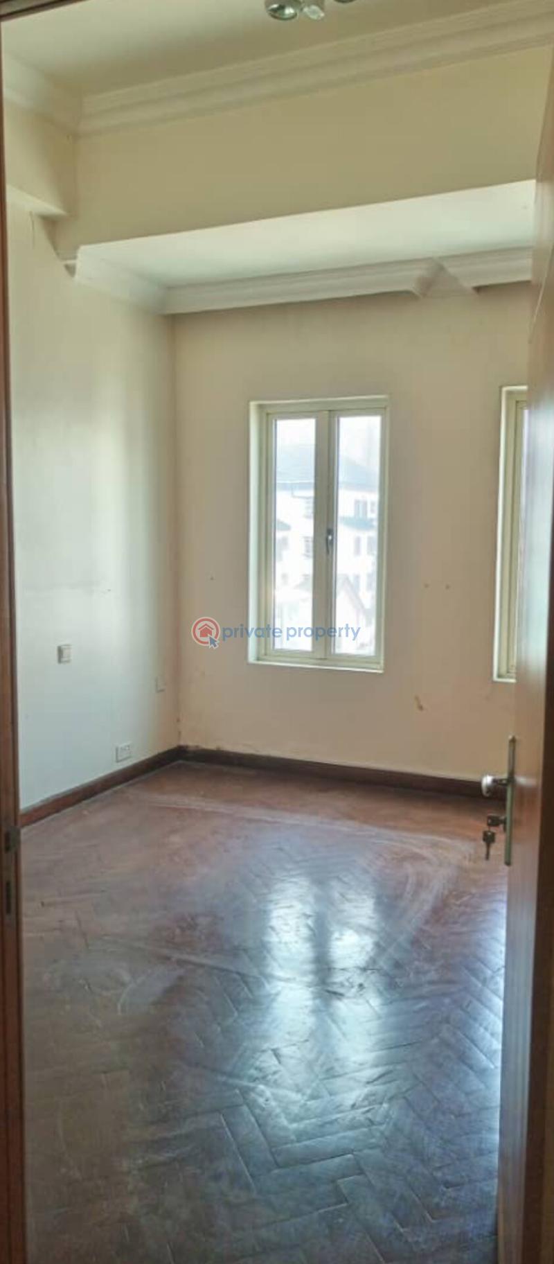 Block Of Flats For Rent Oniru, Victoria Island Victoria Island Lagos - 1