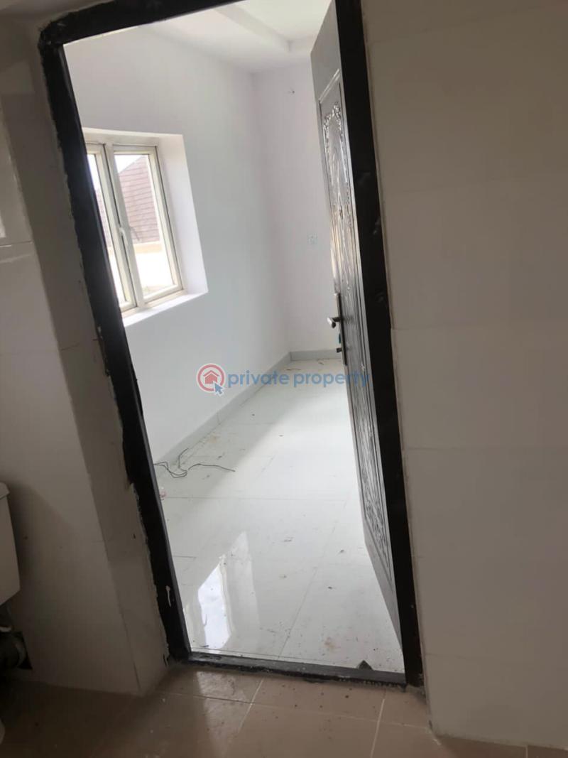 2 bedroom apartment for rent at opposite vgv, lekki, price:4m - 5 Block Of Flats For Rent Opposite Vgc, Lekki Victoria Garden City Lekki Lagos - 5