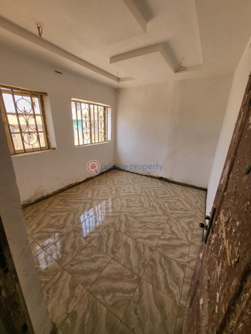 2 bedroom Block Of Flats For Rent Karu Extension Karu Abuja Phase 4  - 4