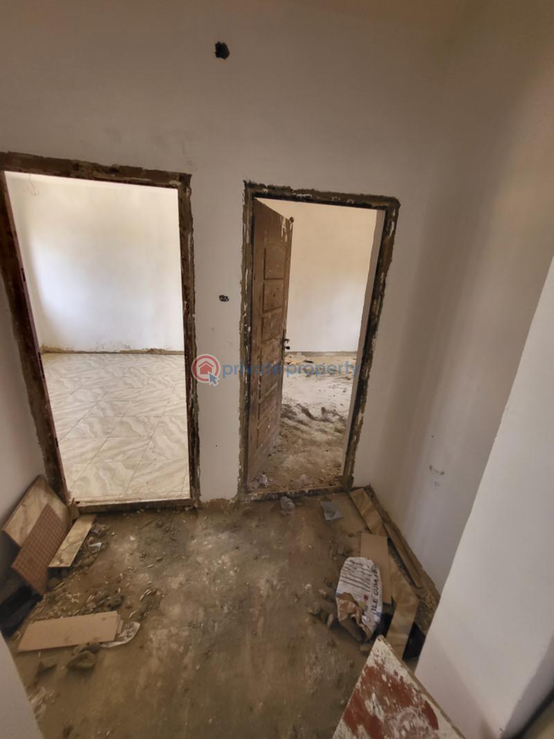 2 bedroom Block Of Flats For Rent Karu Extension Karu Abuja Phase 4  - 3