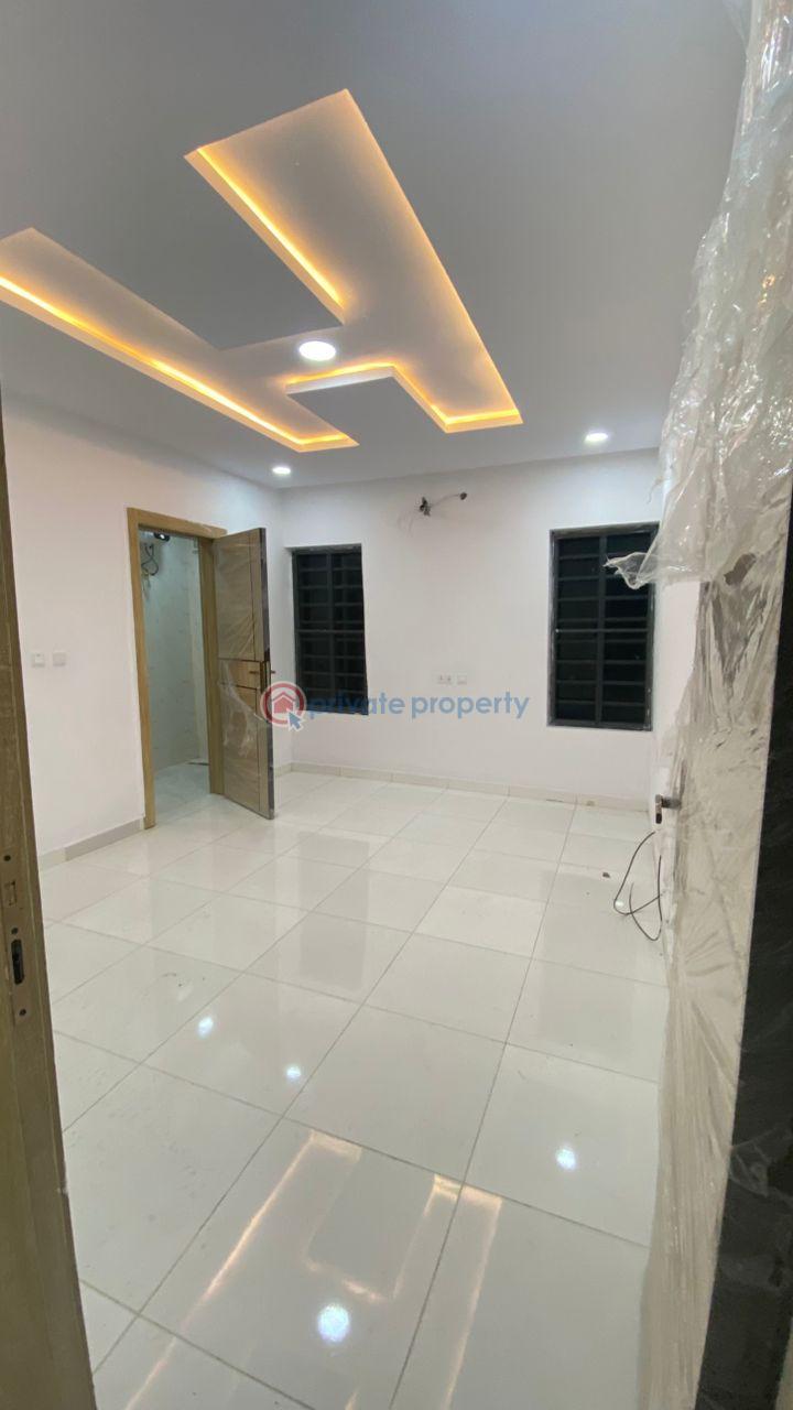 2 bedroom Self Contain For Rent Ologolo Lekki Lagos - 6